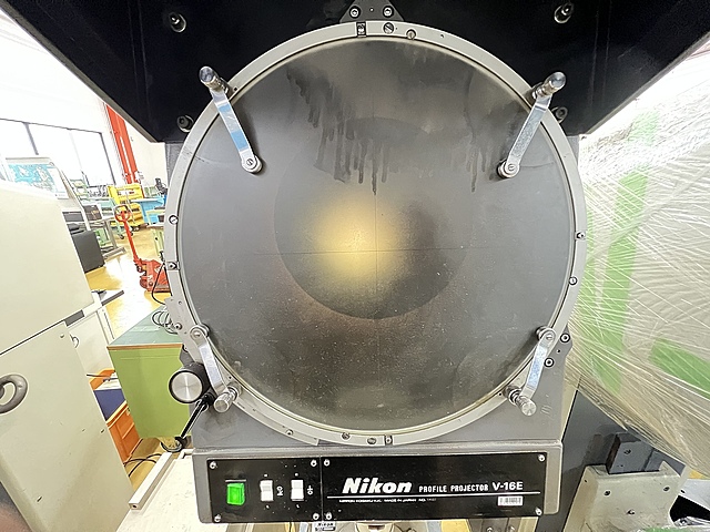 C134891 投影機 ニコン V-16E_1