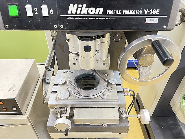C134891 投影機 ニコン V-16E_3