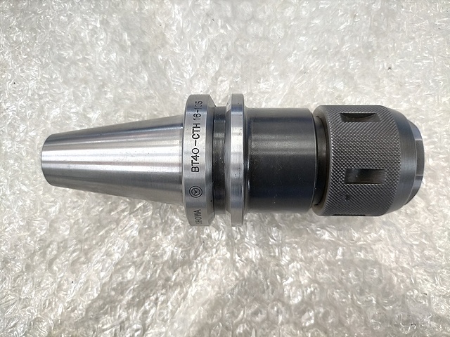 C168343 コレットホルダー 聖和精機 BT40-CTH16-105