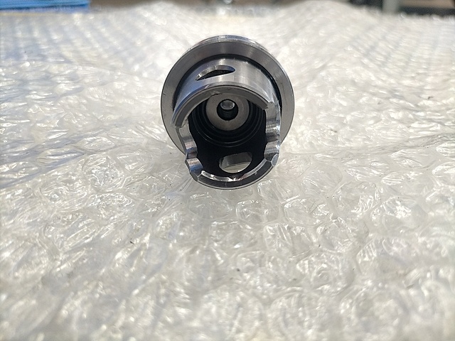 C146192 コレットホルダー KENNAMETAL KM40XTS-ER16-60B_1