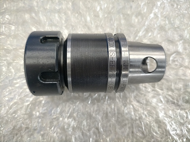 C146430 コレットホルダー KENNAMETAL KM40XTS-ER25-60B