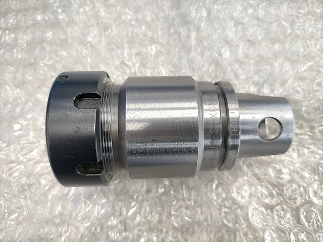 C146153 コレットホルダー KENNAMETAL KM40XTS-ER32-70