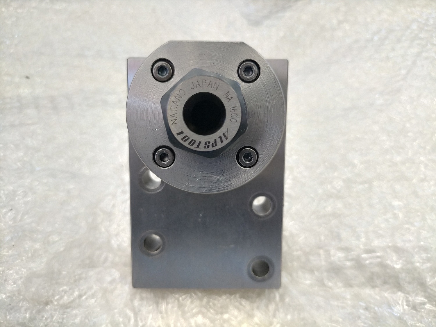 C146339 回転ホルダー シチズン KSC110 | 株式会社 小林機械