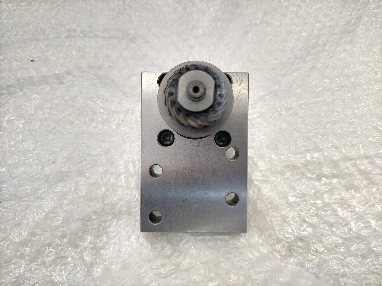 C146339 回転ホルダー シチズン KSC110 | 株式会社 小林機械