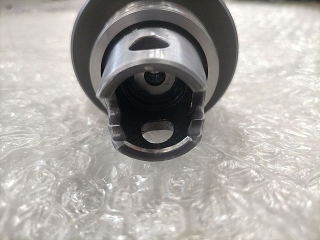C146454 サイドロックホルダー KENNAMETAL KM40XTS-BAI32-80A_2