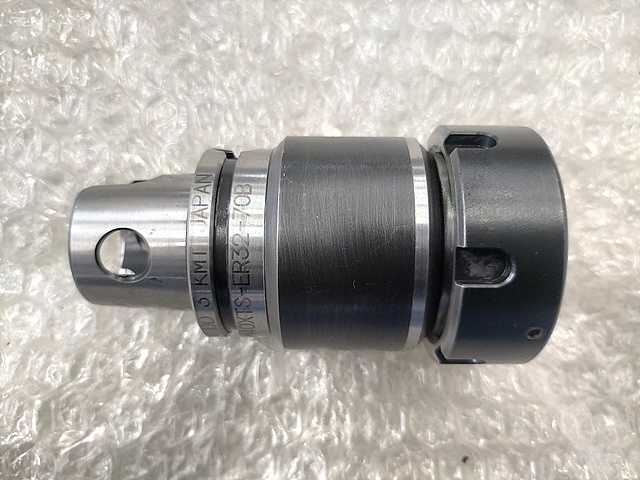 C146443 コレットホルダー KENNAMETAL KM40XTS-ER32-70B_0