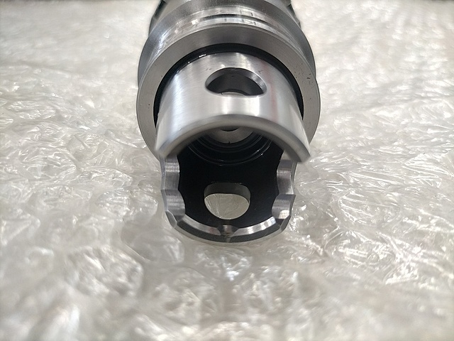 C146443 コレットホルダー KENNAMETAL KM40XTS-ER32-70B_2