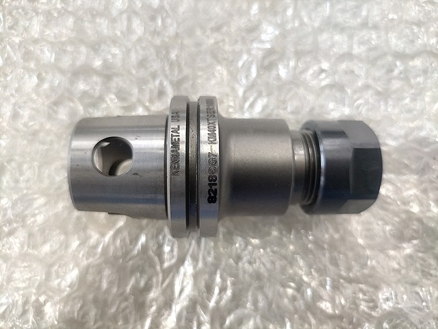 C146441 コレットホルダー KENNAMETAL KM40XTS-ER16-60