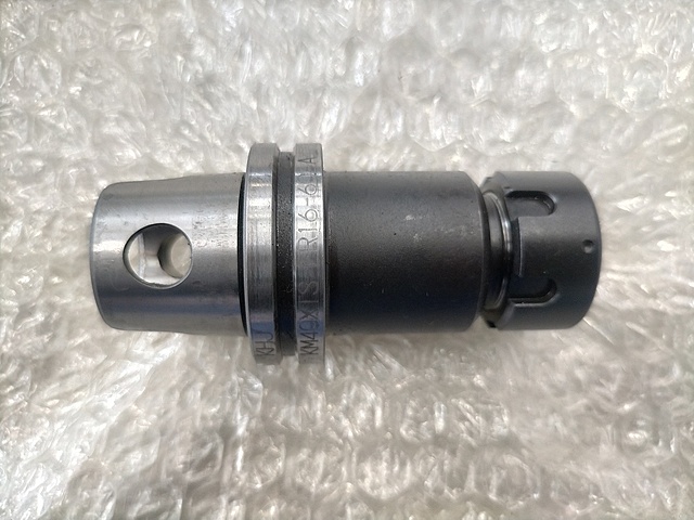 C146424 コレットホルダー KENNAMETAL KM40XTS-ER16-60A