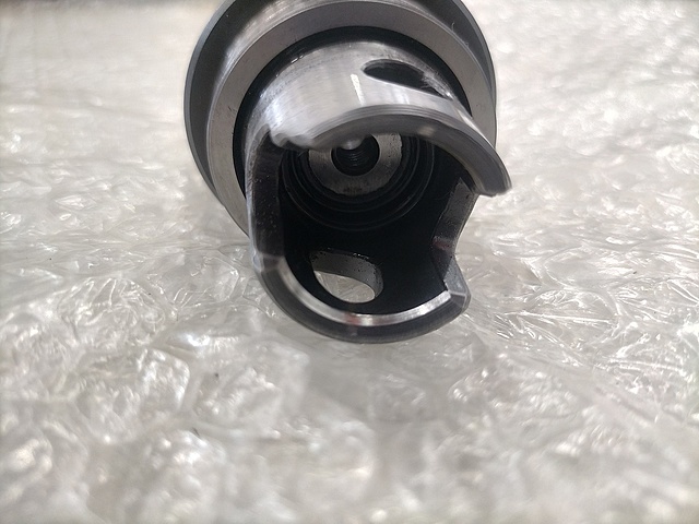 C146411 サイドロックホルダー KENNAMETAL KM40XTS-BAI25-80A_2