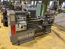 H017082 汎用旋盤 ヤマザキマザック MAZAK-860 | 株式会社 小林機械 H017082 汎用旋盤 ヤマザキマザック MAZAK-860 | 株式会社 小林機械
