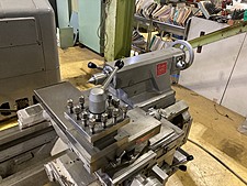 H017082 汎用旋盤 ヤマザキマザック MAZAK-860 | 株式会社 小林機械