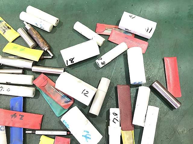 Z055081 リングゲージ 限界栓ゲージ ピンゲージ --_2