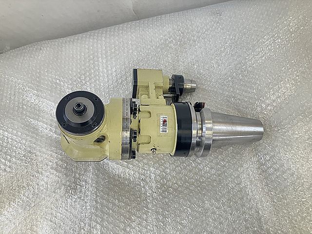 C142310 アングルヘッド セット 日研 BT50-AHT35-210-90_0