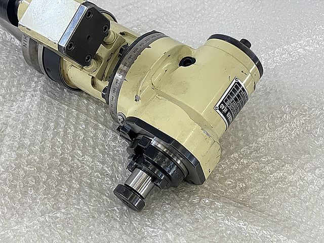 C142310 アングルヘッド セット 日研 BT50-AHT35-210-90_2