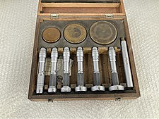 C146121 ホールテスト ミツトヨ 2H20-50ST(368-973) | 株式会社 小林機械