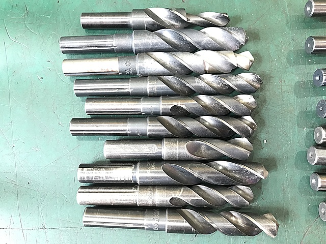 Z055414 ノスドリル1山 -- | 株式会社 小林機械