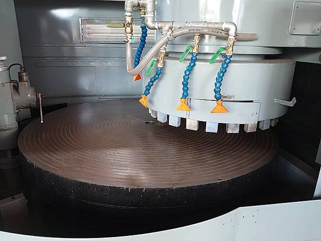 P007847 ロータリー研削盤 市川製作所 ICB-1300_2