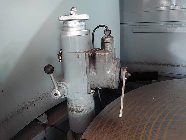 P007847 ロータリー研削盤 市川製作所 ICB-1300_5