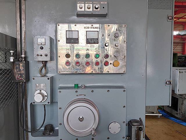 P007847 ロータリー研削盤 市川製作所 ICB-1300_6