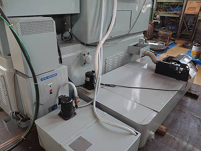 P007847 ロータリー研削盤 市川製作所 ICB-1300_8