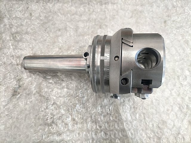 C146287 ボーリングツールセット 黒田精工 UFB-3_1