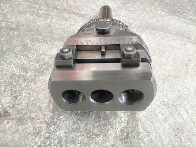 C146287 ボーリングツールセット 黒田精工 UFB-3_3