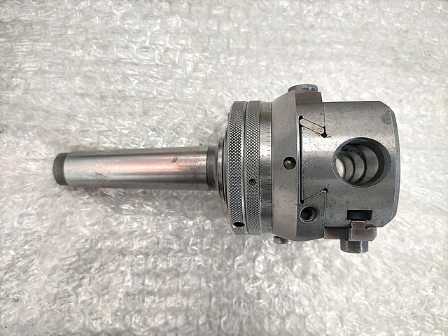 C145848 ボーリングツールセット 黒田精工 UFB-3 MT-3 M12_1