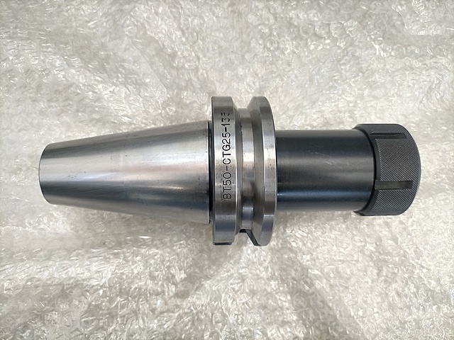 C174150 コレットホルダー OZAK BT50-CTG25-135