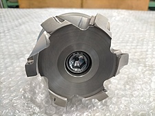 C144942 フェイスミル 京セラ MFH100R-14-6T | 株式会社 小林機械