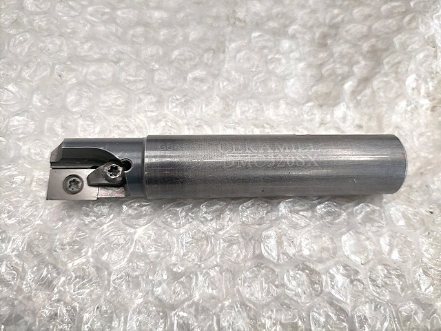 チップ交換式エンドミル在庫 工具 - 切削工具 | 中古機械,工作機械 チップ交換式エンドミル在庫 工具 - 切削工具 | 中古機械,工作機械