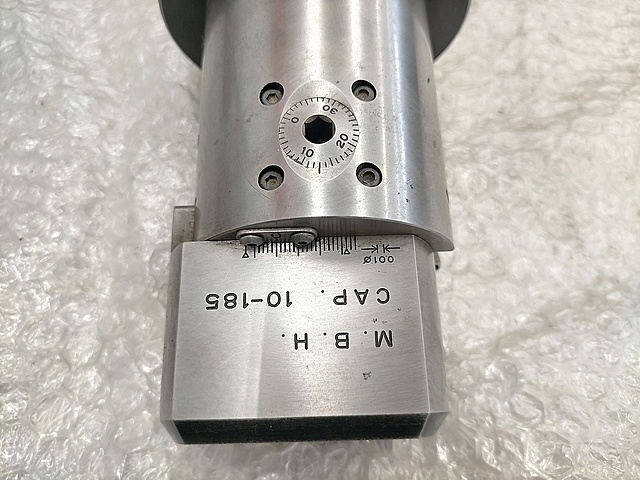 A001934 ボーリングツール MST MBH_3