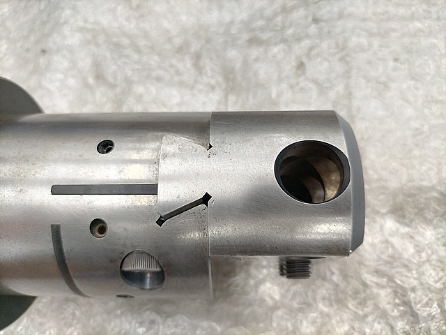 A001934 ボーリングツール MST MBH_2