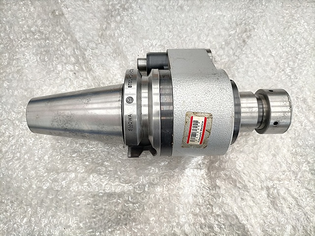 A006868 オイルホールホルダー 聖和精機 BT50-OH-CTM20-175_0