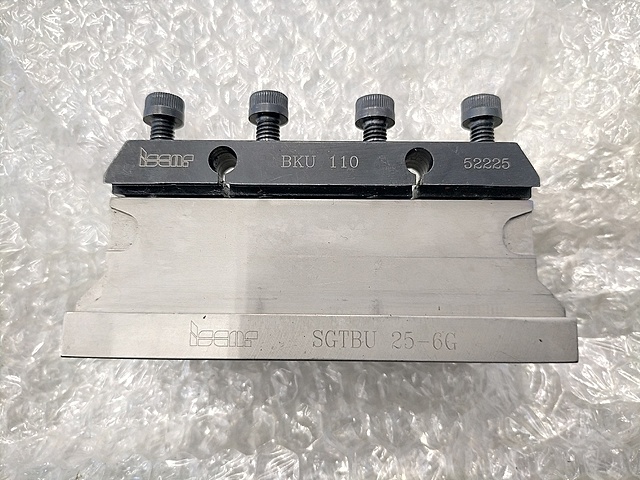 C171356 バイトホルダー イスカル SGTBU25-6G