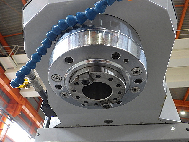 H017115 ＮＣ立フライス 山崎技研 F-352_2