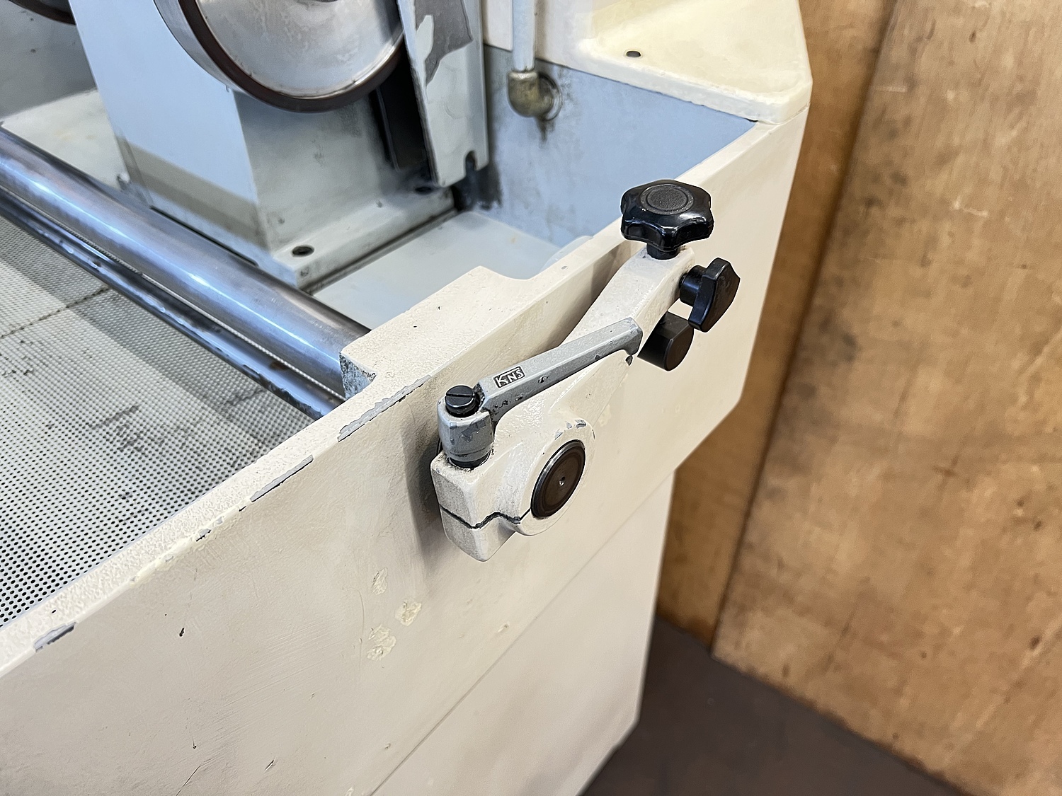 C147039 超硬工具研磨盤 スター精密 BG-2 | 株式会社 小林機械