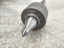 旋盤　回転センターRC-4 旋盤 回転センターRC-4