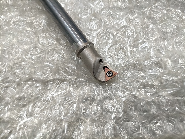 C180438 ボーリングツール/丸バイトシャンク BIG ST10W-M6-75_1