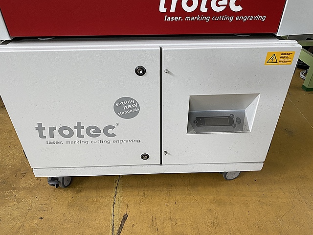 C147250 ファイバーレーザー加工機 Trotec Speedy100fiber_7