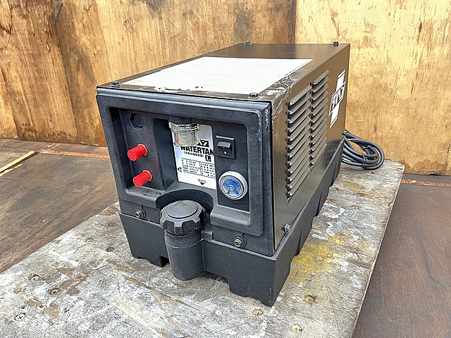 A132416 冷却水循環装置 ダイヘン PU-301_0