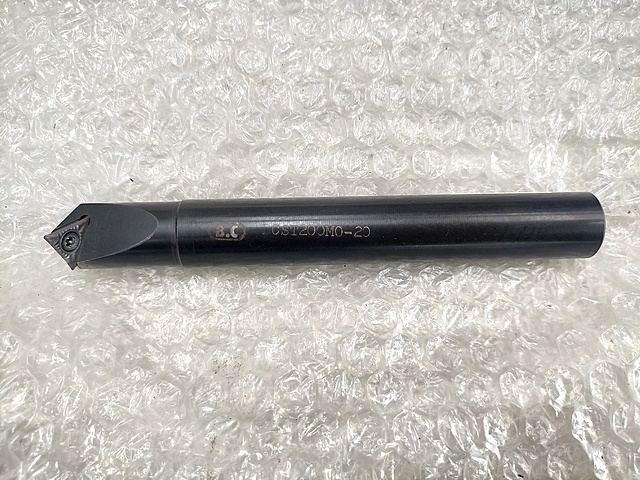 C147448 面取りカッター BCテック ST200M0-20