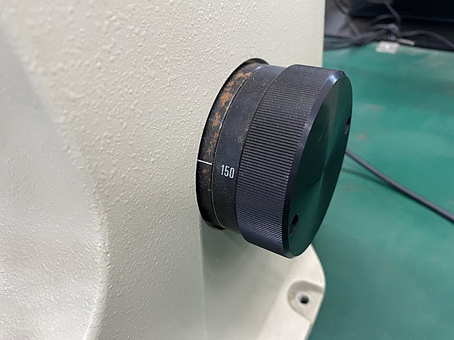 C136457 ロックウェル硬さ試験機 アカシ ARK-600_7