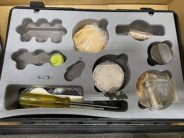 C136457 ロックウェル硬さ試験機 アカシ ARK-600_3