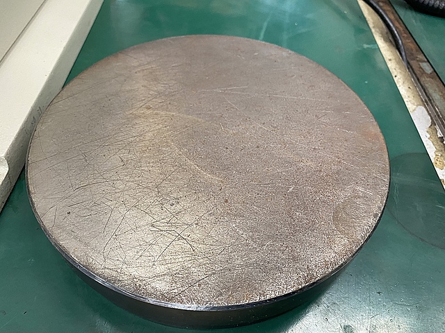 C136457 ロックウェル硬さ試験機 アカシ ARK-600_5