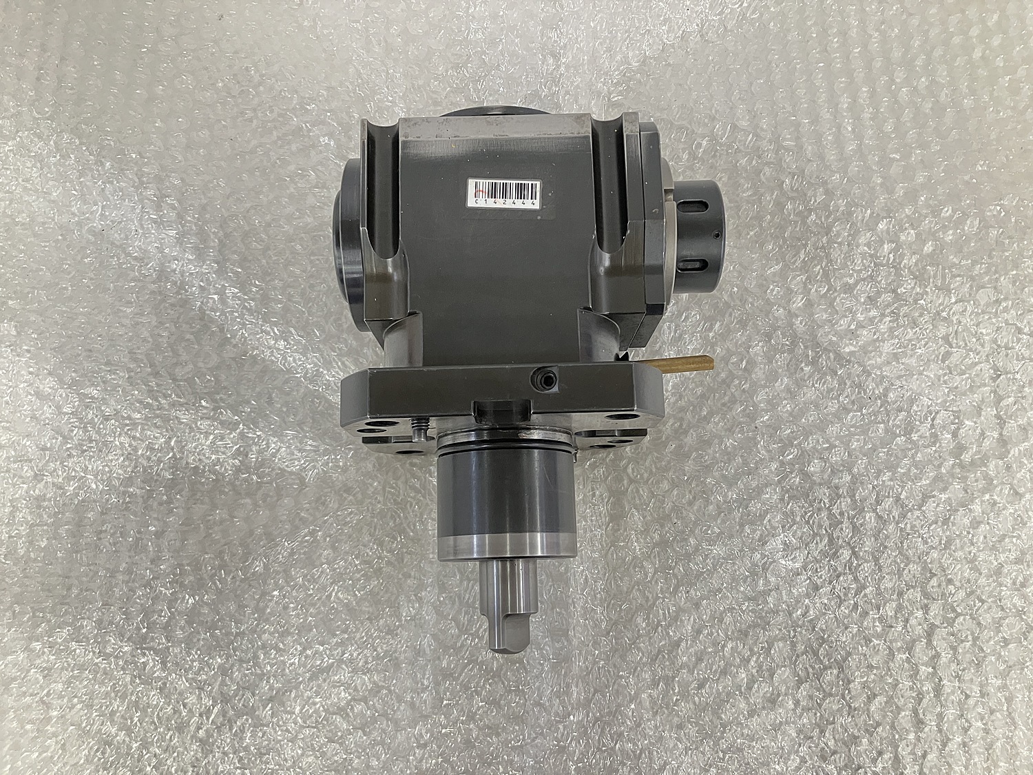 C142444 回転ホルダー 森精機(DMG MORI SEIKI) T32207B02 | 株式会社 