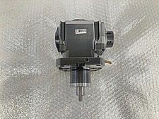 【最終価格】旋盤　切削工具　回転工具　ホルダー　森精機 旋盤 切削工具 外径用回転ホルダー ミーリング DMG森 森精機