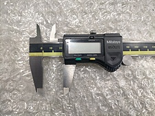株式会社ミツトヨ　　ノギス A128730 デジタルノギス ミツトヨ CD-20GS(500-603) | 株式会社 小林機械