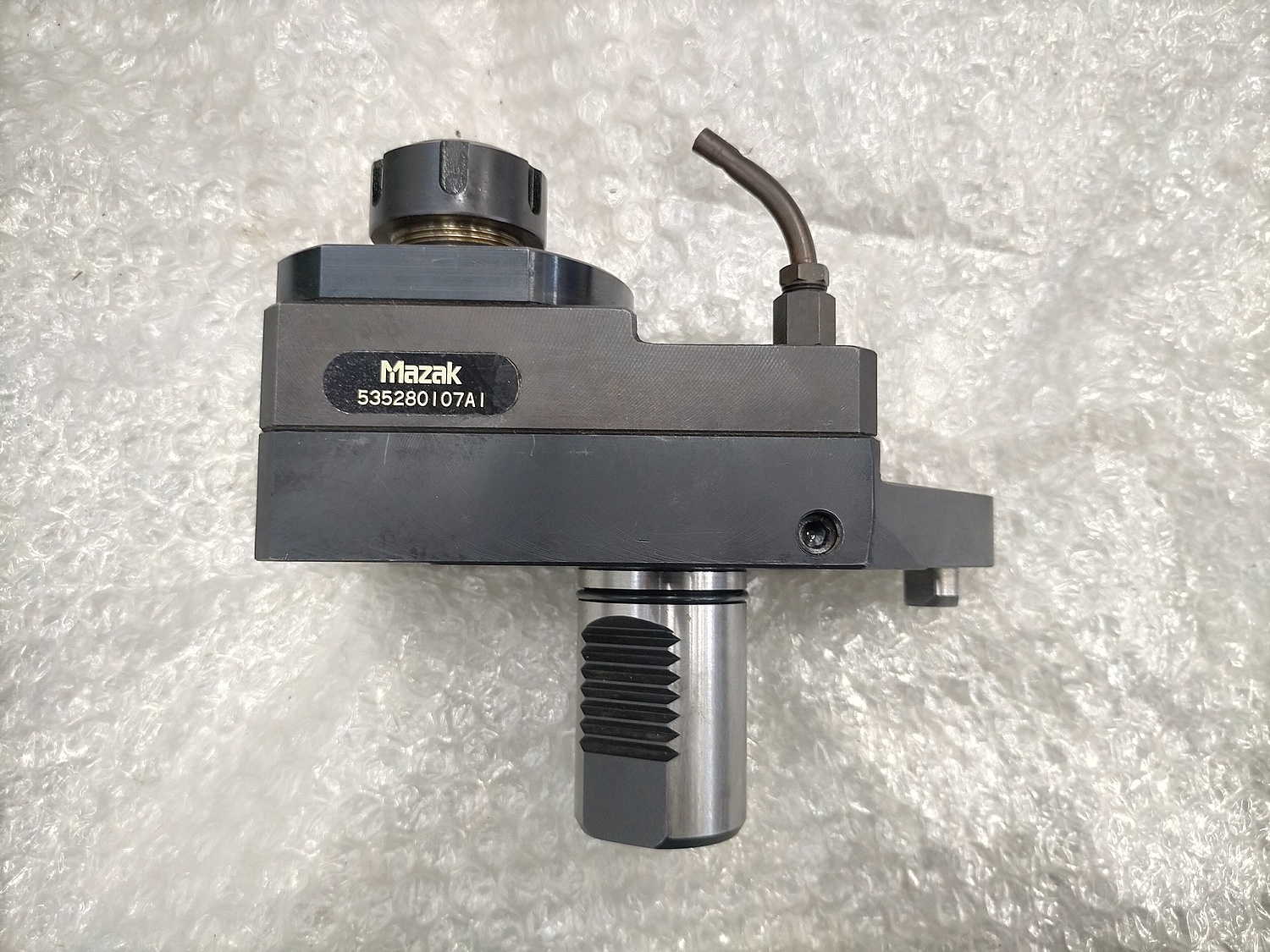こやーま　 C147813 回転ホルダー ヤマザキマザック 535280107A1 | 株式会社