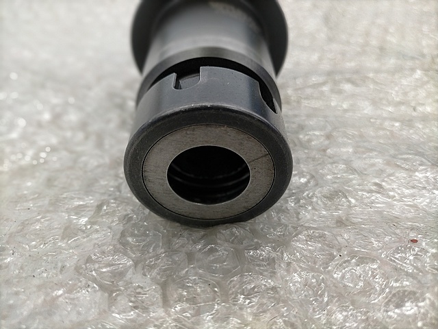 C184683 コレットホルダー 黒田精工 KM63XMZ-ER25-90Y-D_2